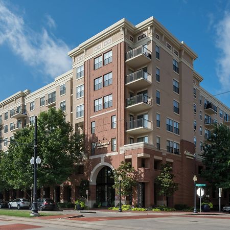 Oakwood Dallas Uptown מראה חיצוני תמונה