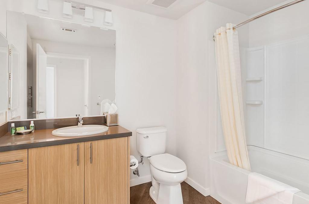 Oakwood Dallas Uptown מראה חיצוני תמונה