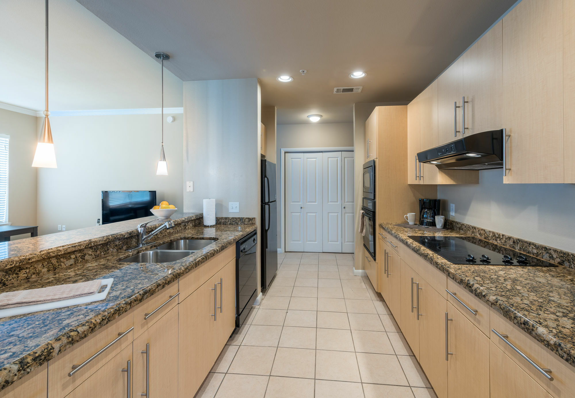 Oakwood Dallas Uptown מראה חיצוני תמונה