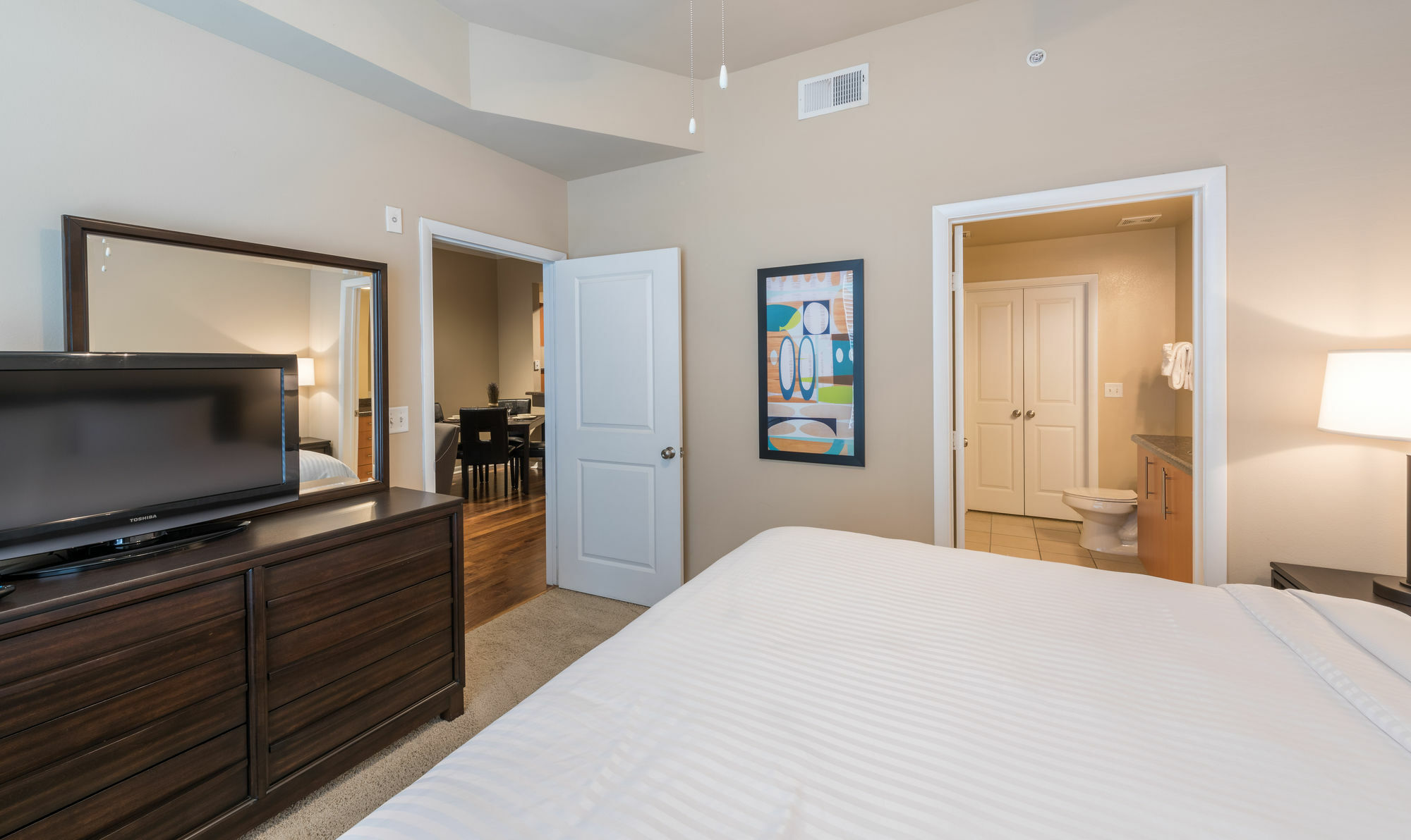 Oakwood Dallas Uptown מראה חיצוני תמונה