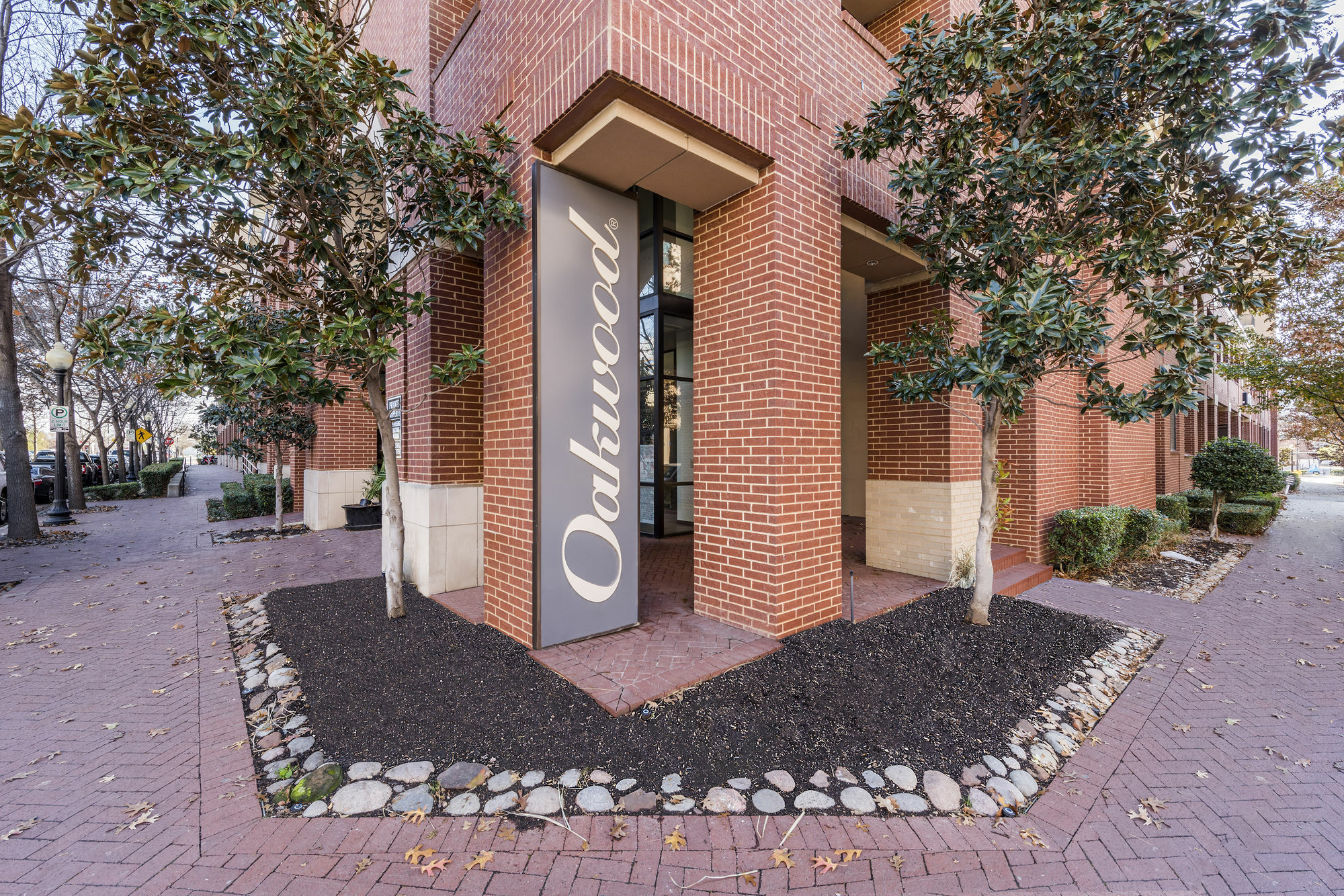 Oakwood Dallas Uptown מראה חיצוני תמונה