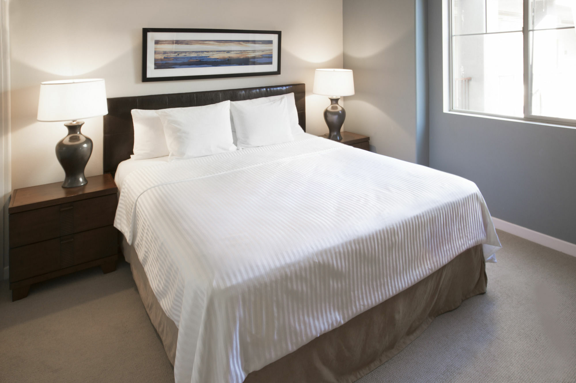 Oakwood Dallas Uptown מראה חיצוני תמונה