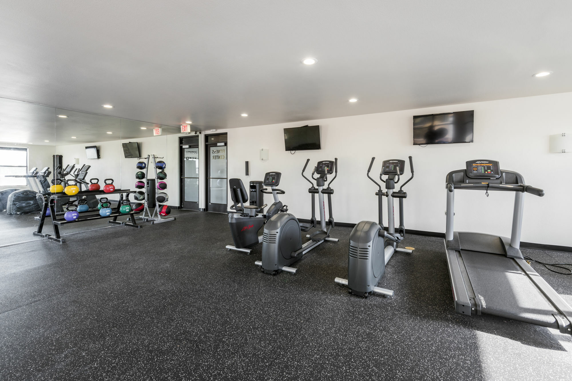 Oakwood Dallas Uptown מראה חיצוני תמונה